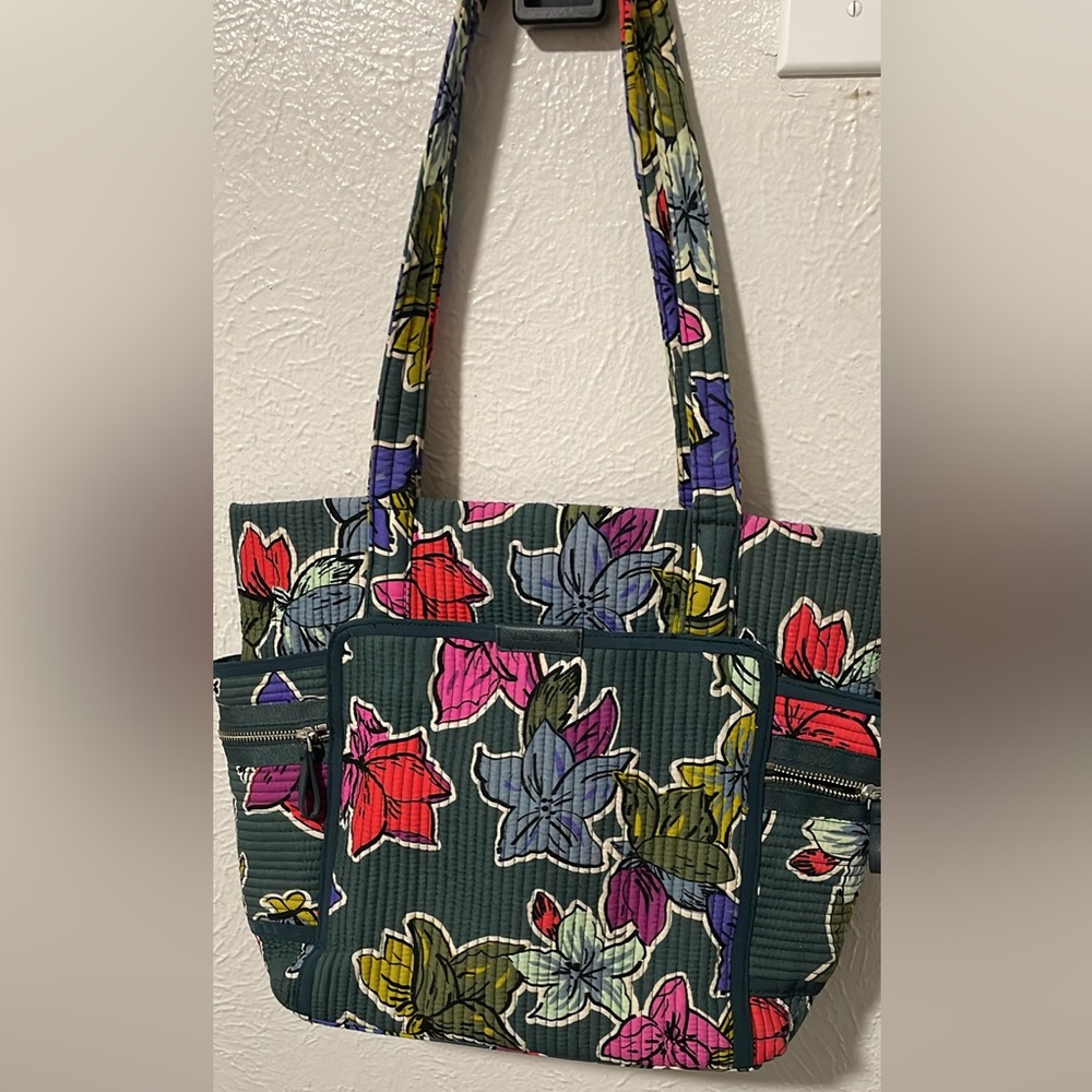 Vera Bradley Purse